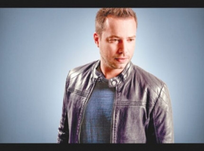 Party People- It’s time to Sunburn