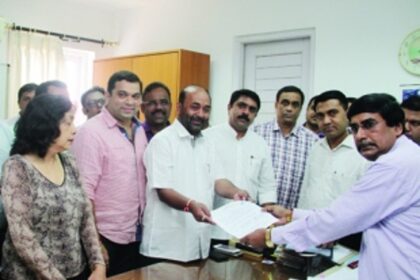 Party Presidents to cross swords in RS poll