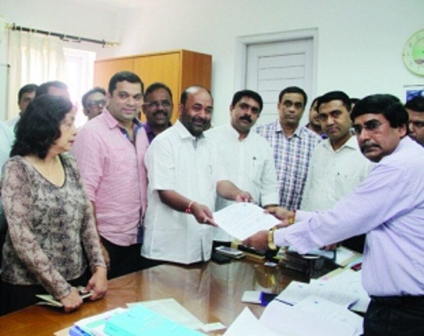 Party Presidents to cross swords in RS poll