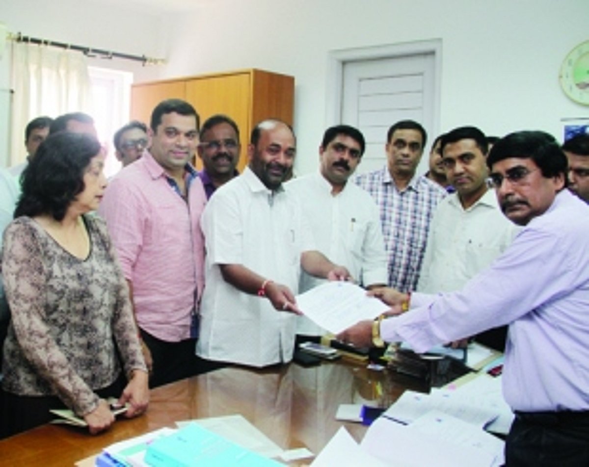 Party Presidents to cross swords in RS poll