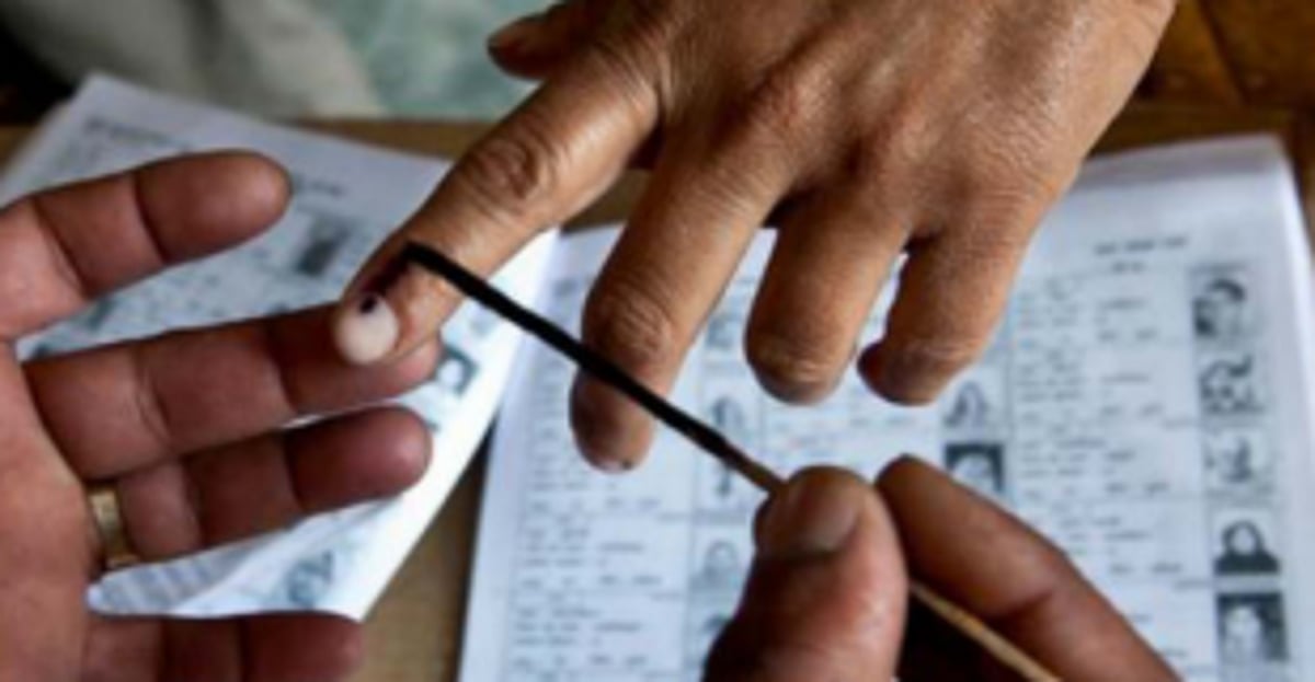 Party loyalties scrambled in Salcete