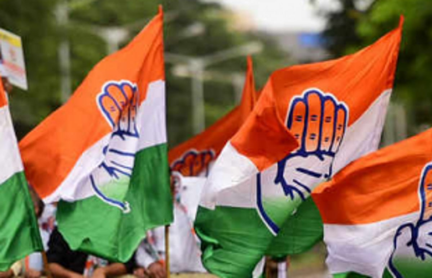 Party names convenors for 4 Assembly constituencies