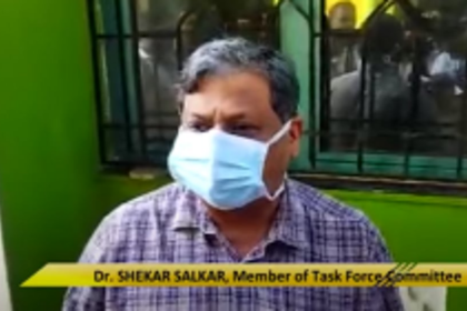 Party over: Goa to impose night curfew from 11 pm to 7 am shortly