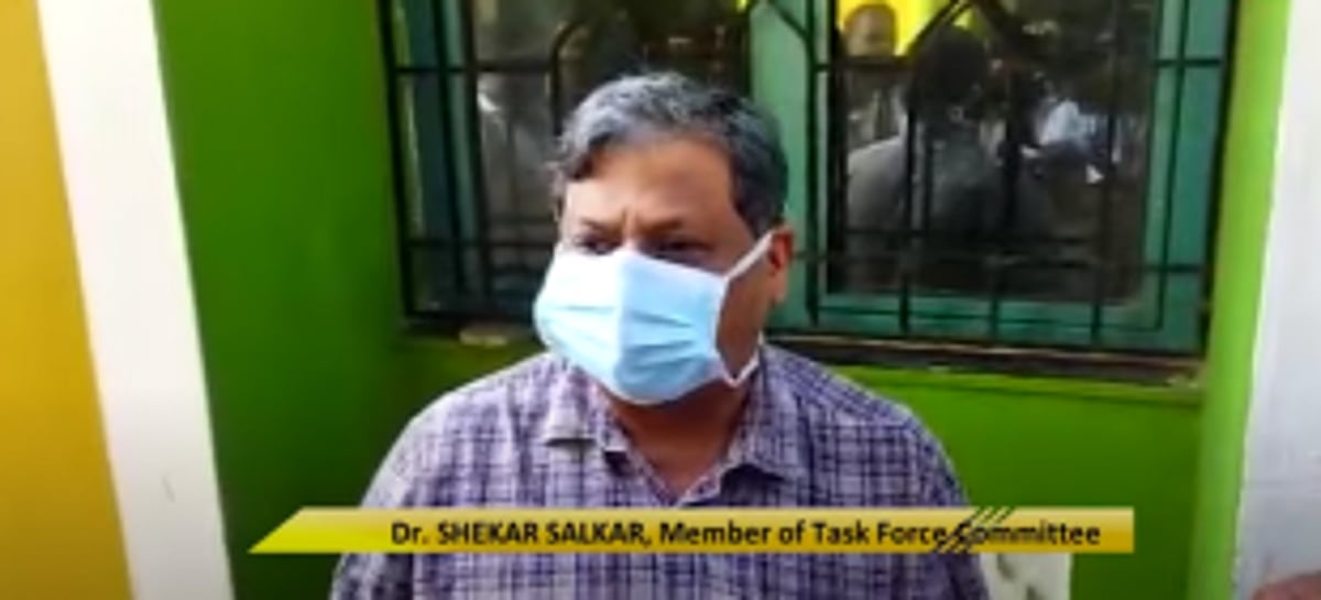 Party over: Goa to impose night curfew from 11 pm to 7 am shortly