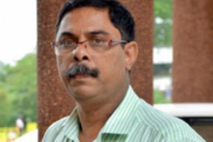 Parulekar wants BJP to act against Kandolkar