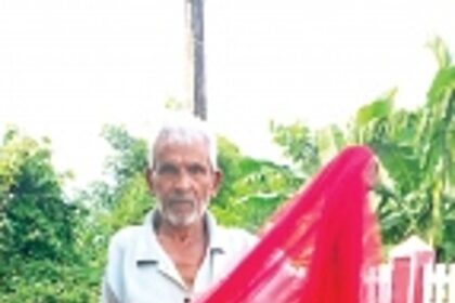 Pascoal ‘Pasku’ Barboza’s lifelong pursuit of fishing mastery