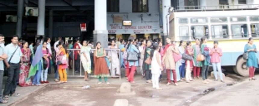 Pass holders get first preference on KTC shuttle service