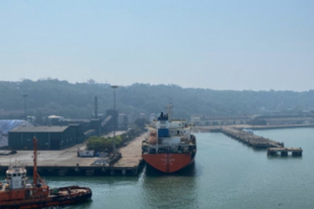 Passenger jetty at Vasco bay seen as move to stifle traditional fishing communities