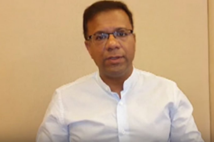 Passengers from London tested negative: HM