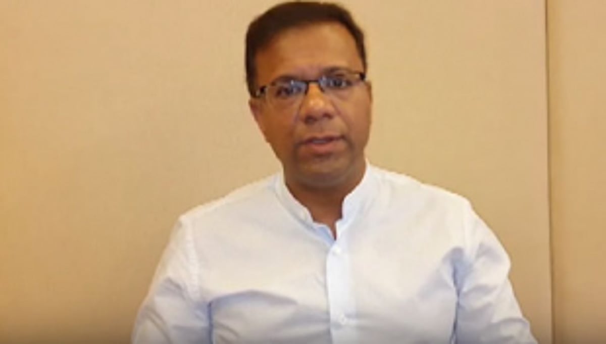 Passengers from London tested negative: HM