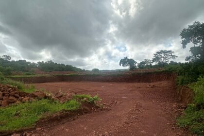 Passing the buck continues on Mega Projects in Goa
