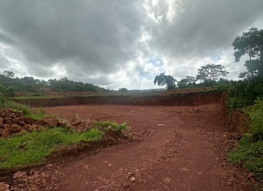 Passing the buck continues on Mega Projects in Goa