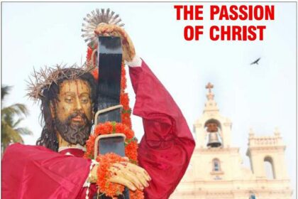 Passion of Christ