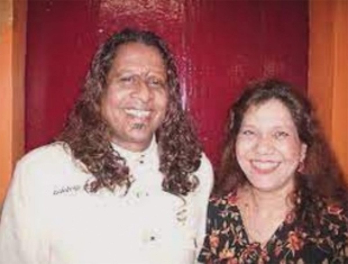 Pastor Domnic, wife Joan externed from  N Goa for six months