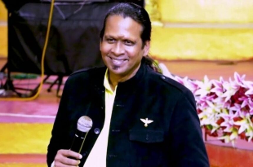 Pastor released on conditional bail