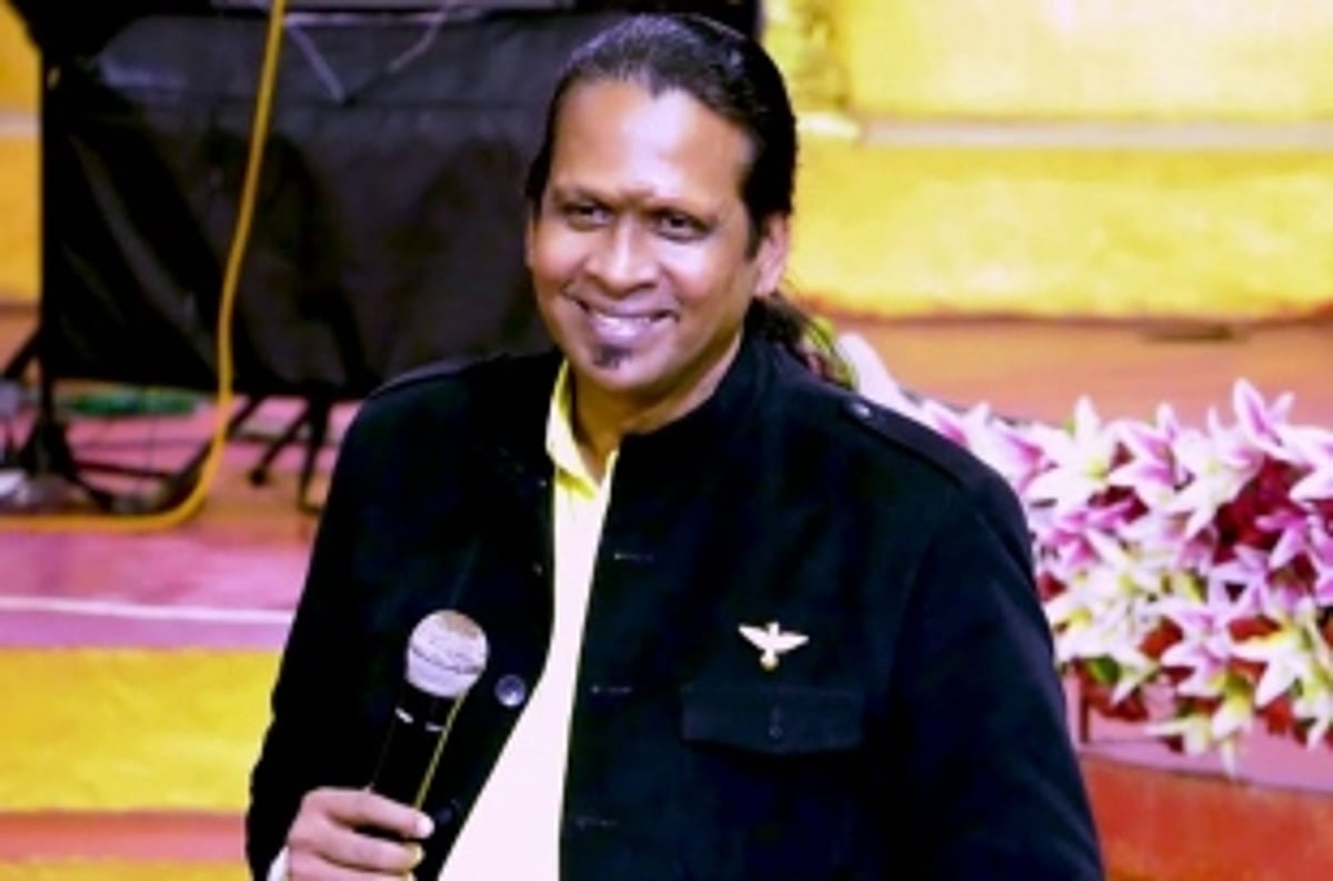 Pastor released  on conditional  bail