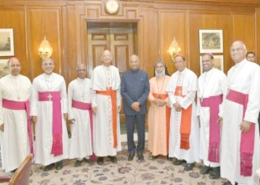 Pastoral letter and selected scripts in  some sections of media