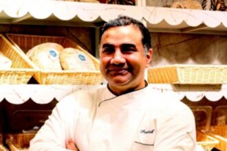 Pastry chef Pratik Roy is pushing the boundaries of chocolate innovation in Margao