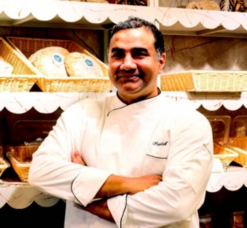 Pastry chef Pratik Roy is pushing the boundaries of chocolate innovation in Margao 1 Pastry chef Pratik Roy is pushing the boundaries of chocolate innovation in Margao