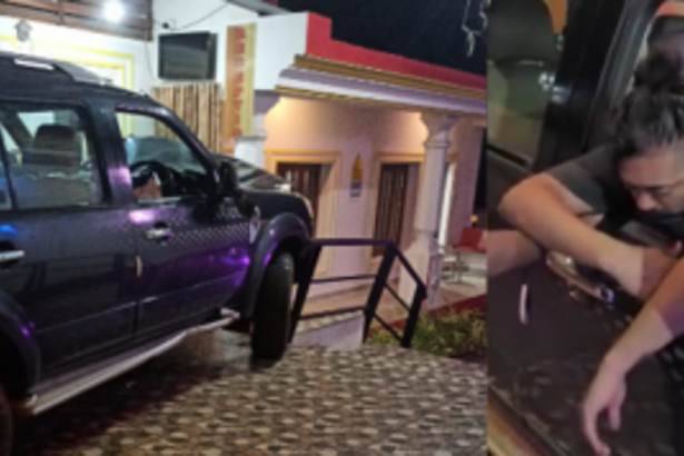 Pathology Reports Clear Accused SUV Driver in Vagator Tragedy of Narcotics and Alcohol