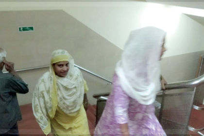 Patients Struggle as 7 of 8 Lifts Fail at Ponda Hospital, Urgent Repairs Needed