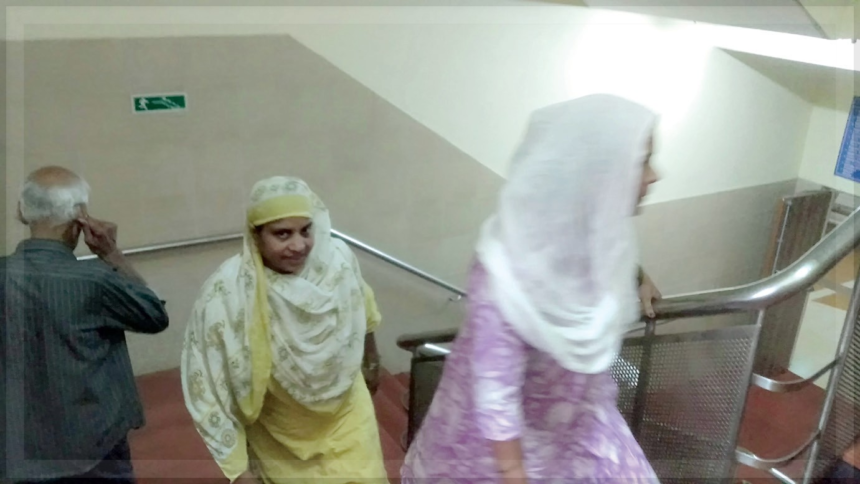Patients Struggle as 7 of 8 Lifts Fail at Ponda Hospital, Urgent Repairs Needed 1 Patients Struggle as 7 of 8 Lifts Fail at Ponda Hospital, Urgent Repairs Needed