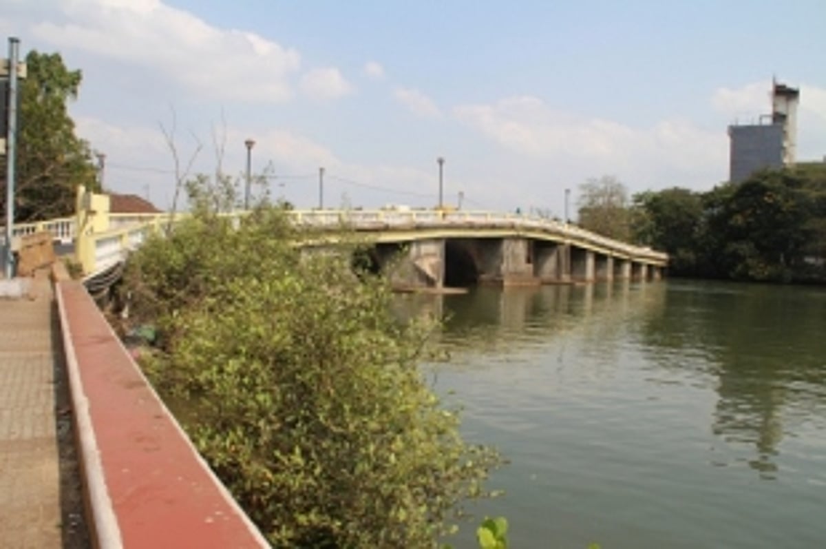 Patto cable footbridge likely to open on Friday