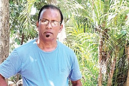 Paulu Fernandes: The Traditional Goan Cook Preserving Goa’s Culinary Heritage for Over 30 Years