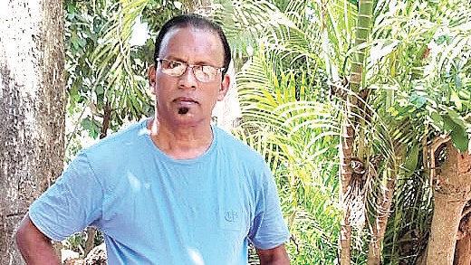 Paulu Fernandes: The Traditional Goan Cook Preserving Goa’s Culinary Heritage for Over 30 Years 1 Paulu Fernandes: The Traditional Goan Cook Preserving Goa’s Culinary Heritage for Over 30 Years