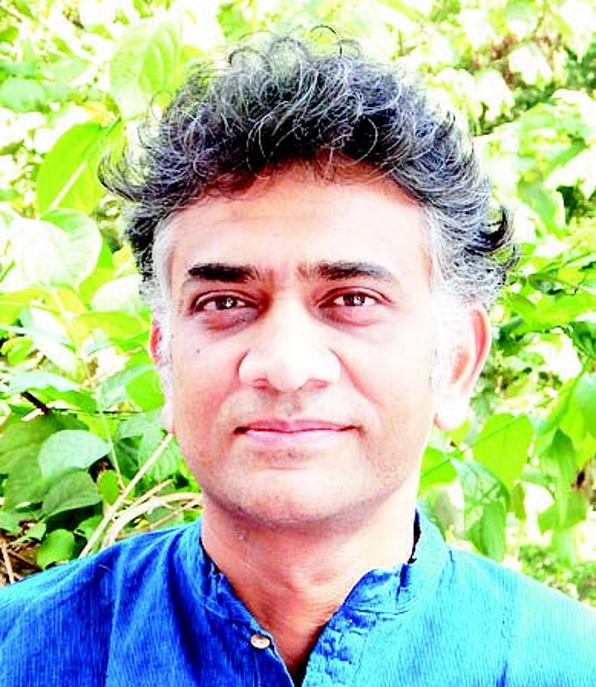 Pausing ideology for political benefit