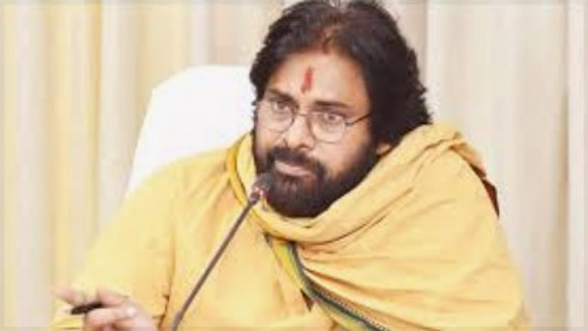 Pawan Kalyan Responds to Tamil Nadu's Hindi Imposition Debate, Advocates Linguistic Diversity