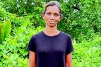 Paws and effect: Lawrence Rodrigues’ tireless efforts to feed the forgotten