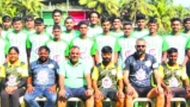 Pax of Nagoa FC defy all odds to make it  to National Group Stage