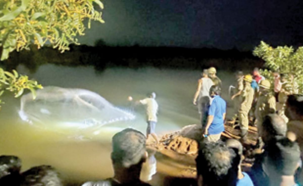 Pay Rs 16 lakh each to families of  four student victims: NGT to govt