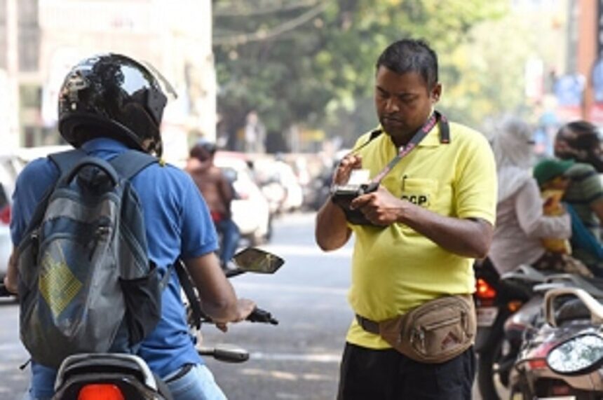 Pay parking in Panjim runs into trouble