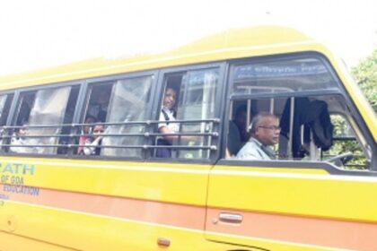 Pay salaries of Bal Rath bus drivers,  attendants, DoE instructs schools