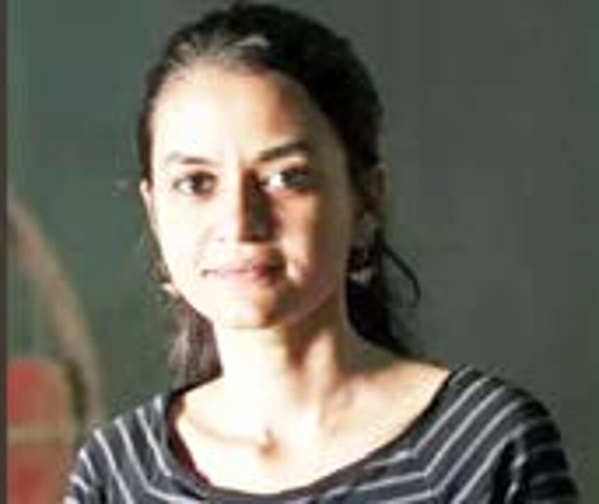 Payal Kapadia’s film ‘All We Imagine As Light’ selected for the competition section at Cannes Film Festival 1 Payal Kapadia’s film ‘All We Imagine As Light’ selected for the competition section at Cannes Film Festival