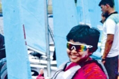 Pearl wins Youngest Helm award in Pune