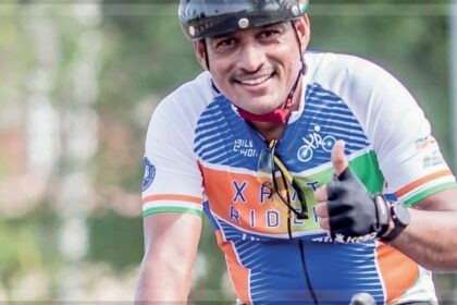 Pedalling through paradise: The rise of cycling in Goa