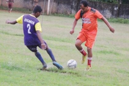 Pedda A Boys win shootout against Demis, enter quarter-finals