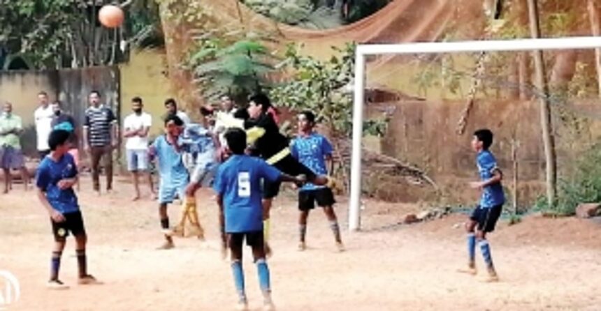 Pedda Boys enter final