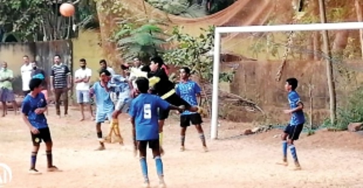 Pedda Boys enter final