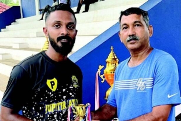 Pedda Boys in last four