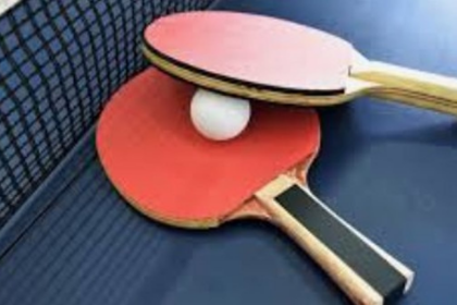 Peddem A Enters Knockouts in Multi-State Masters TT Championship, Delights Goan Fans