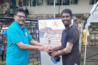 Peddem Bomm SC in Custodio quarter-finals