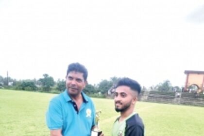 Peddem Bomm too good for DBO