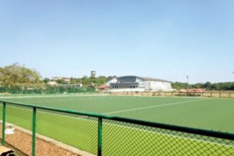 Peddem Hockey Stadium to be named after legend Major Dhyan Chand