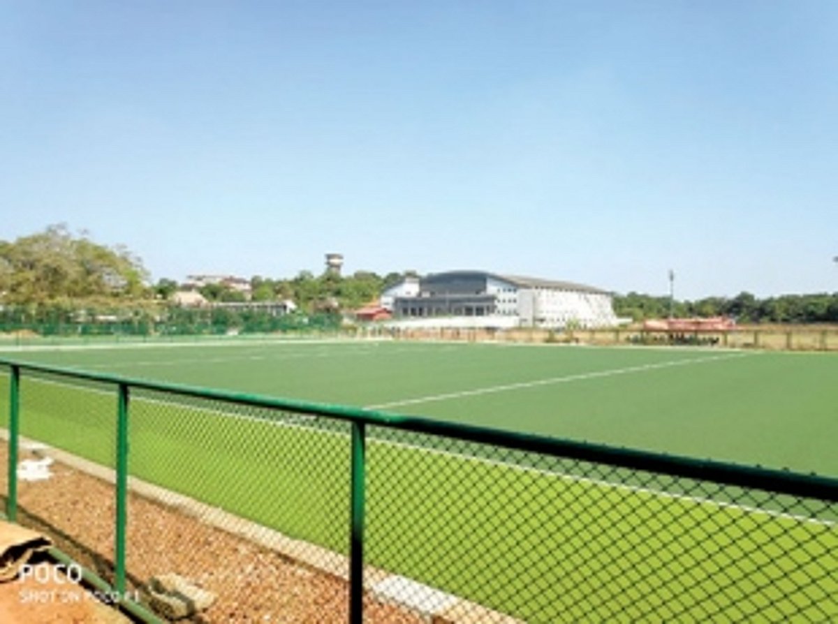 Peddem Hockey Stadium to be named after legend Major Dhyan Chand