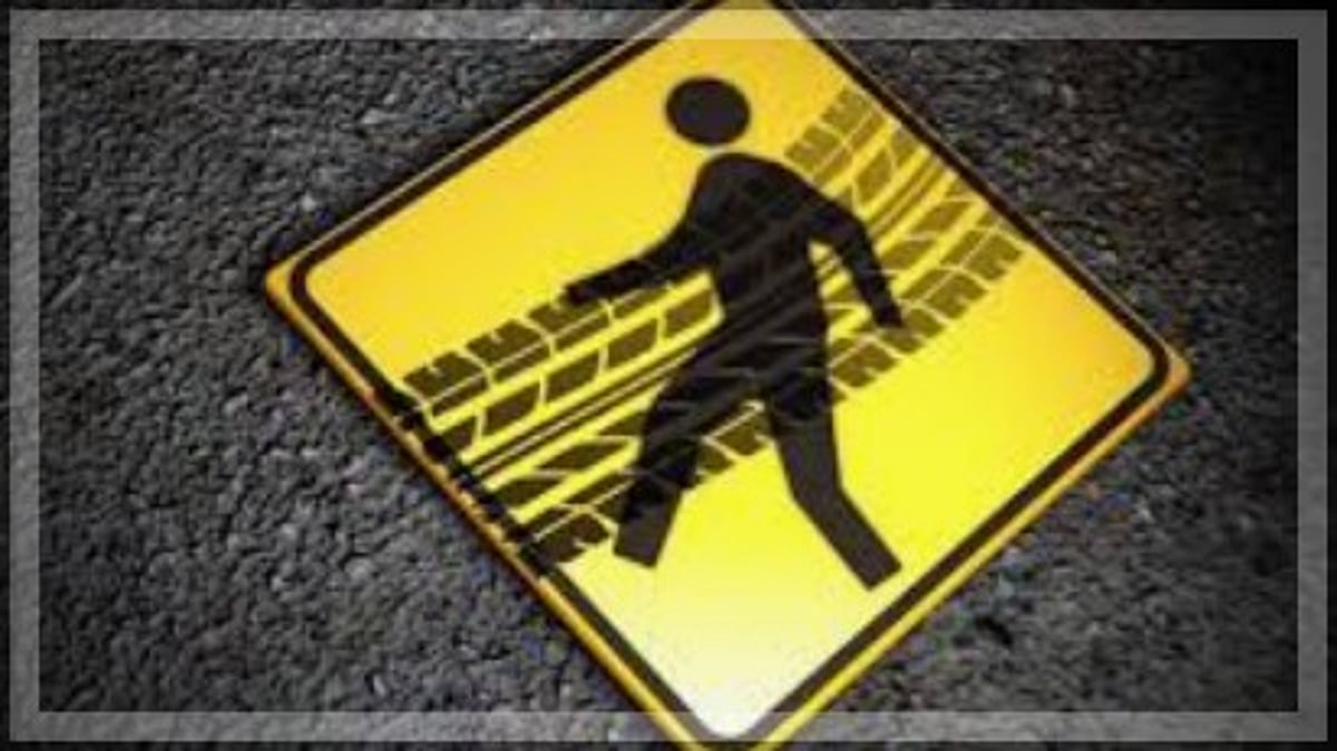 Pedestrian Killed by Rash Bus Driver in Mapusa; Driver Arrested