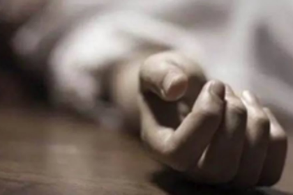 Pedestrian killed in accident